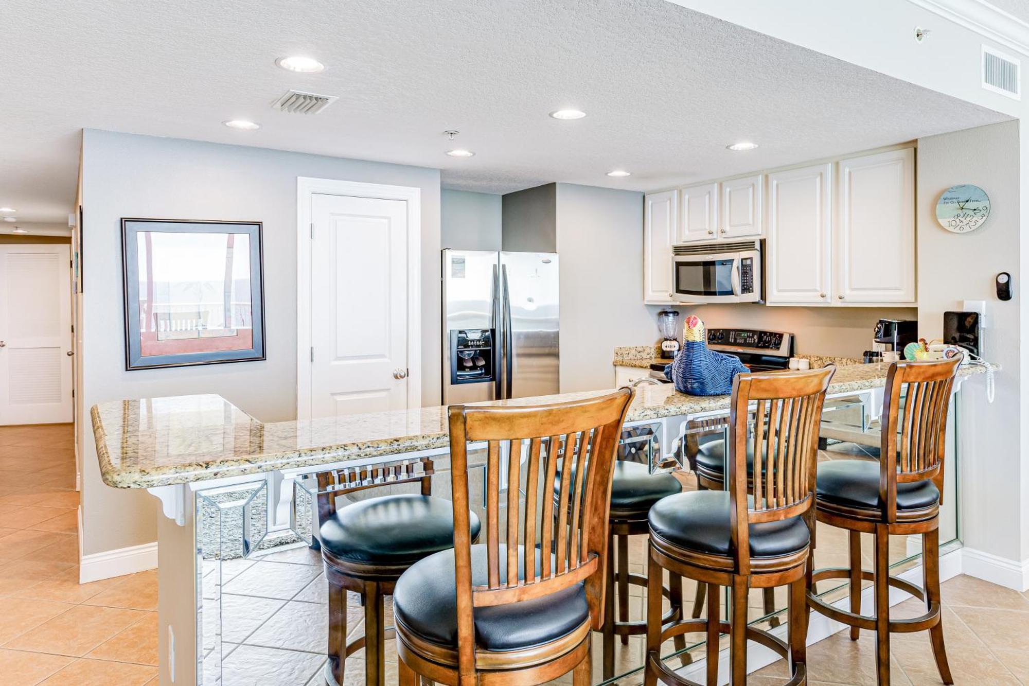 Appartement Palazzo 0804 Panama City Beach