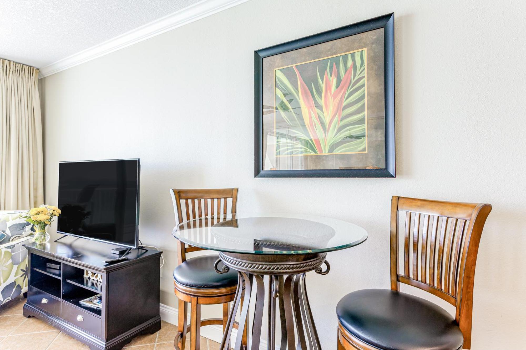 Apartamento Palazzo 0804