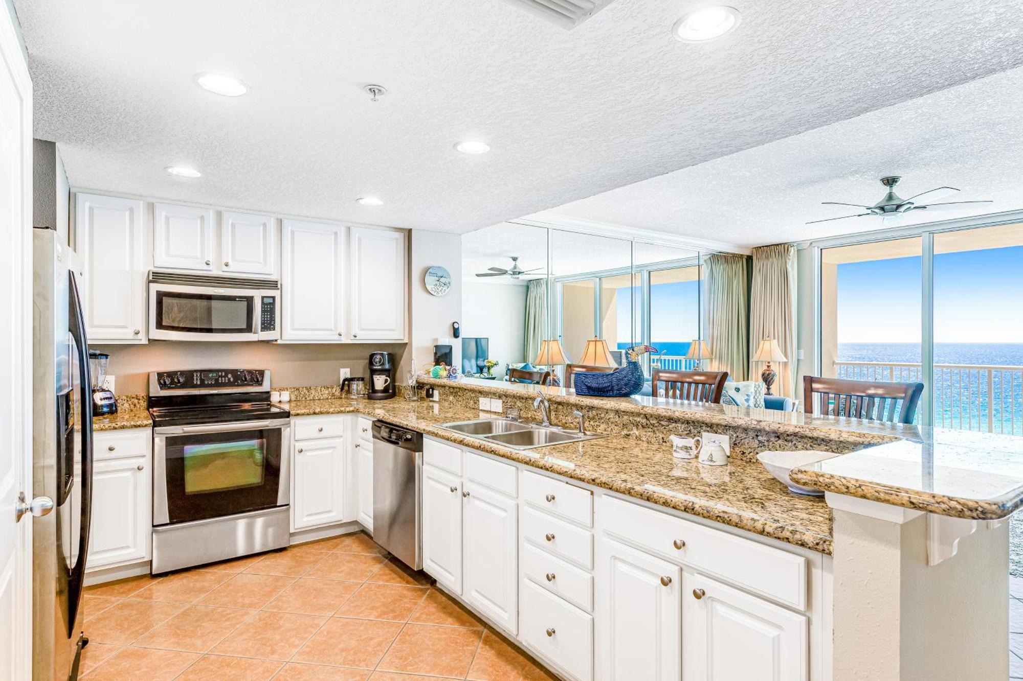Apartamento Palazzo 0804 *