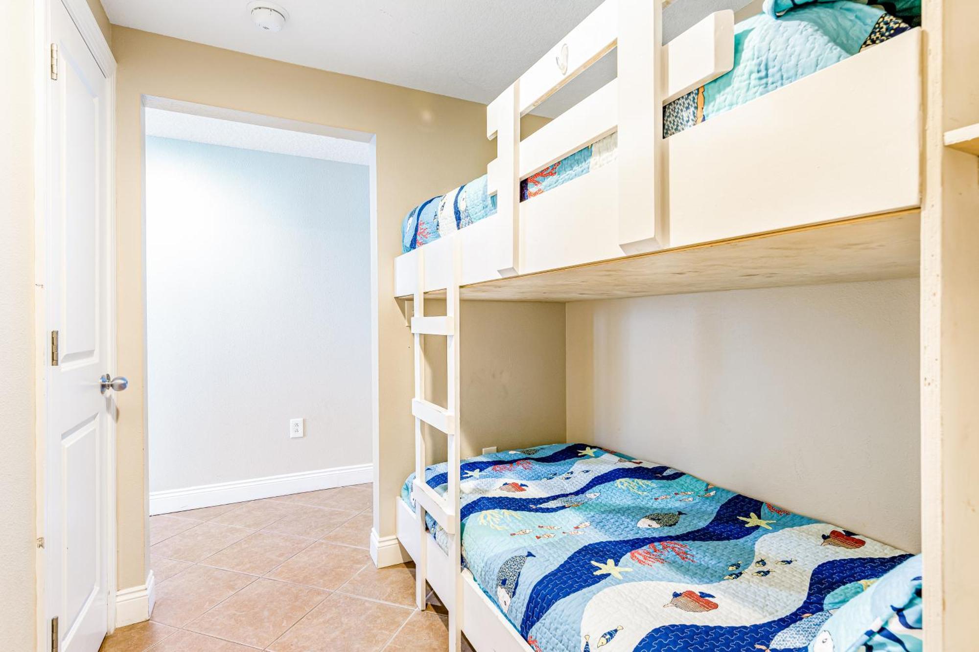 Apartamento Palazzo 0804